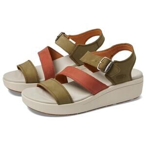 Women's Ellecity Backstrap